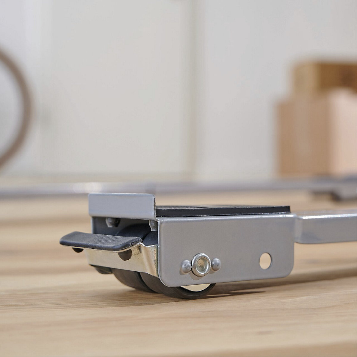 Dopravní podvozek, ocel – Wagner (Obrázek výrobku 6)-5