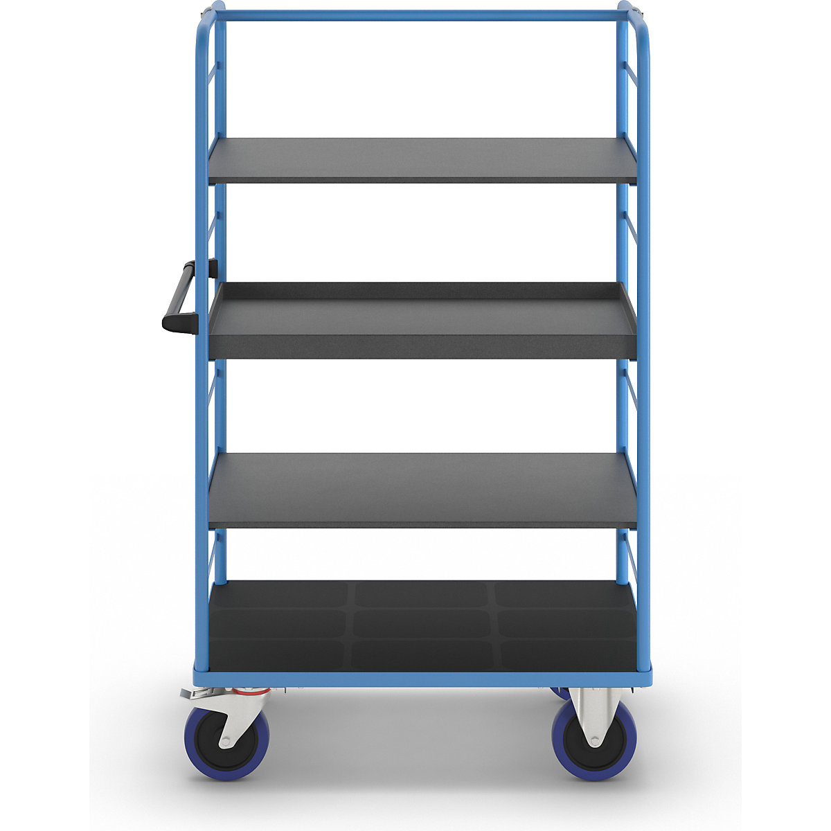 Etážový vozík – eurokraft pro (Obrázek výrobku 3)-2