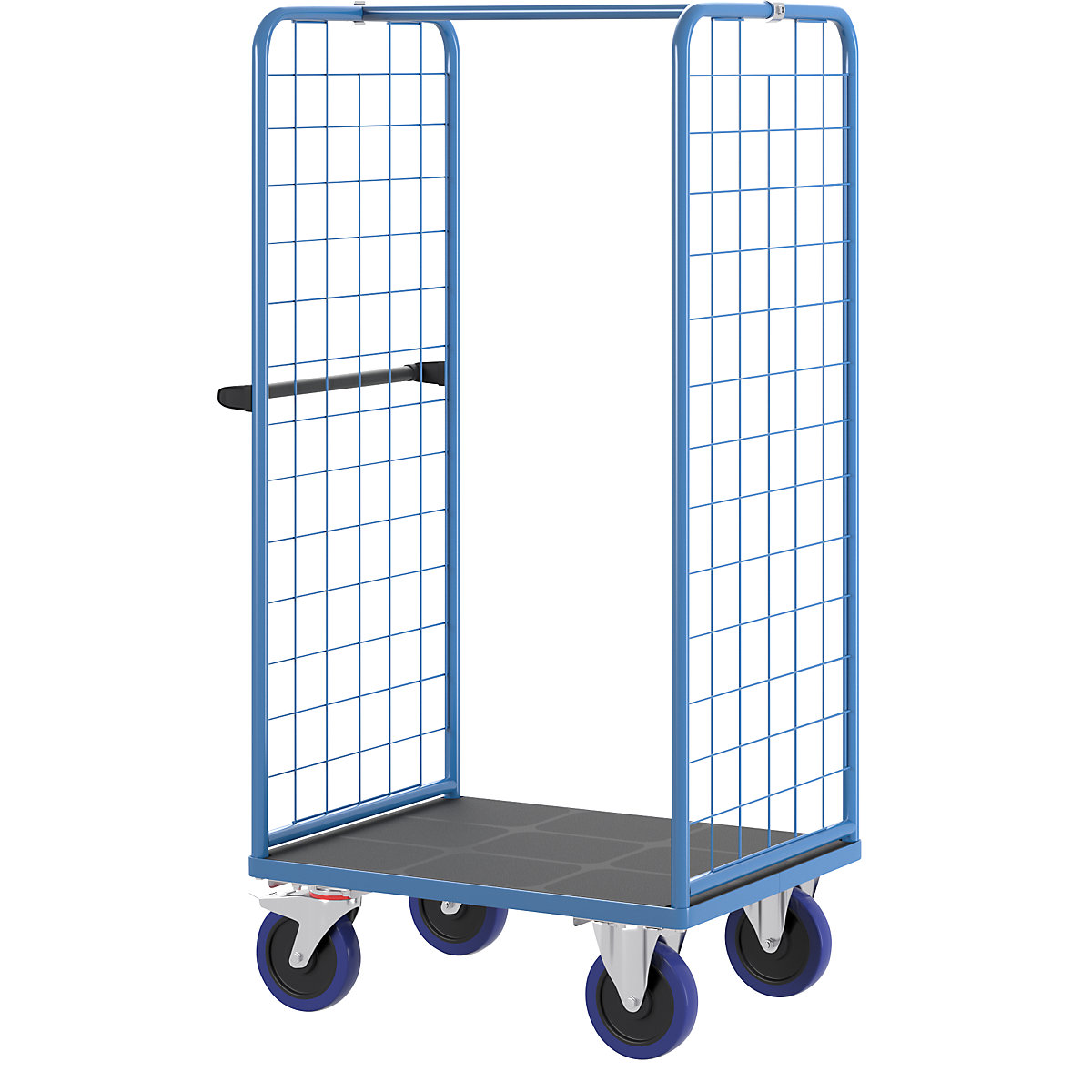 Etážový vozík – eurokraft pro (Obrázek výrobku 4)-3