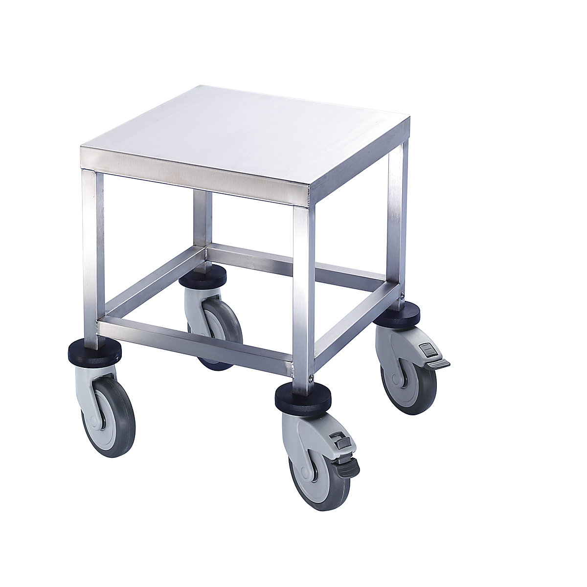 Montážní pojízdná stolička (Obrázek výrobku 3)-2