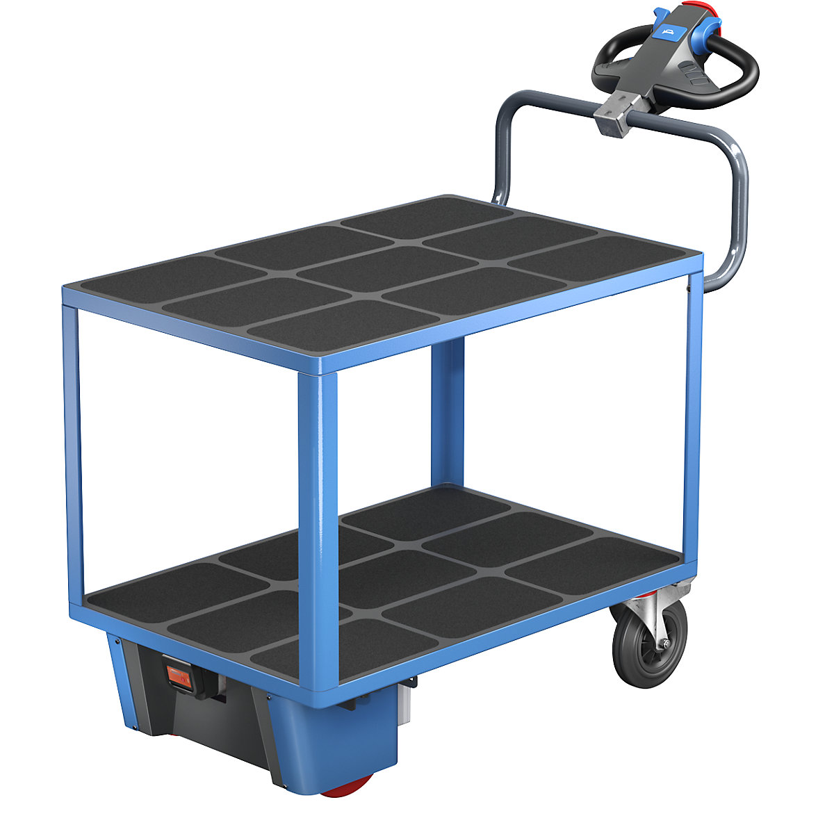 Montážní vozík s elektropohonem – eurokraft pro (Obrázek výrobku 10)-9