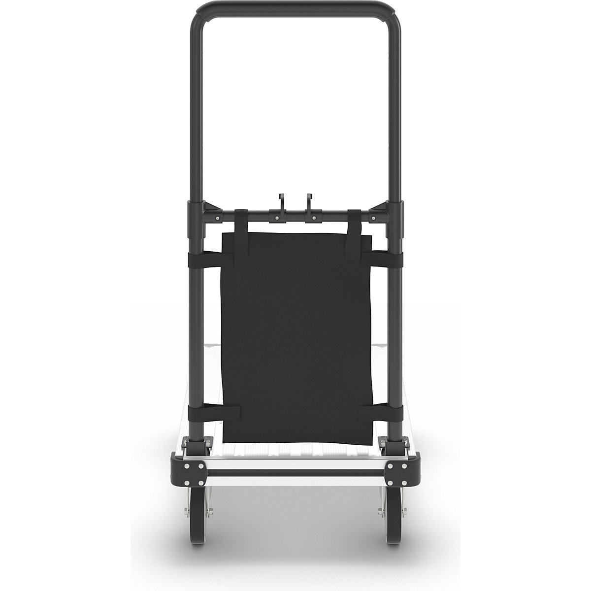 Hliníkový plošinový vozík SLIMLINE (Obrázek výrobku 4)-3