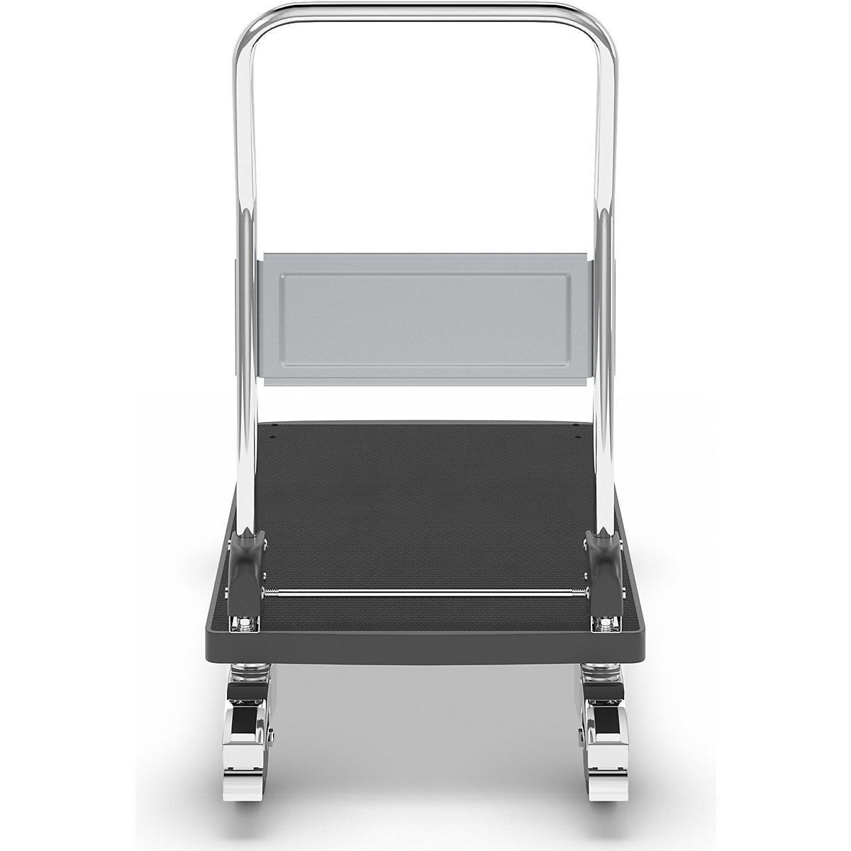 Plastový plošinový vozík (Obrázek výrobku 27)-26