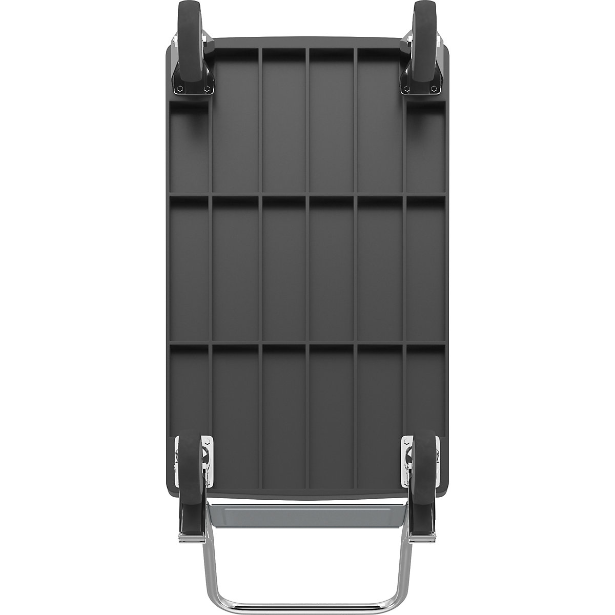 Plastový plošinový vozík (Obrázek výrobku 30)-29