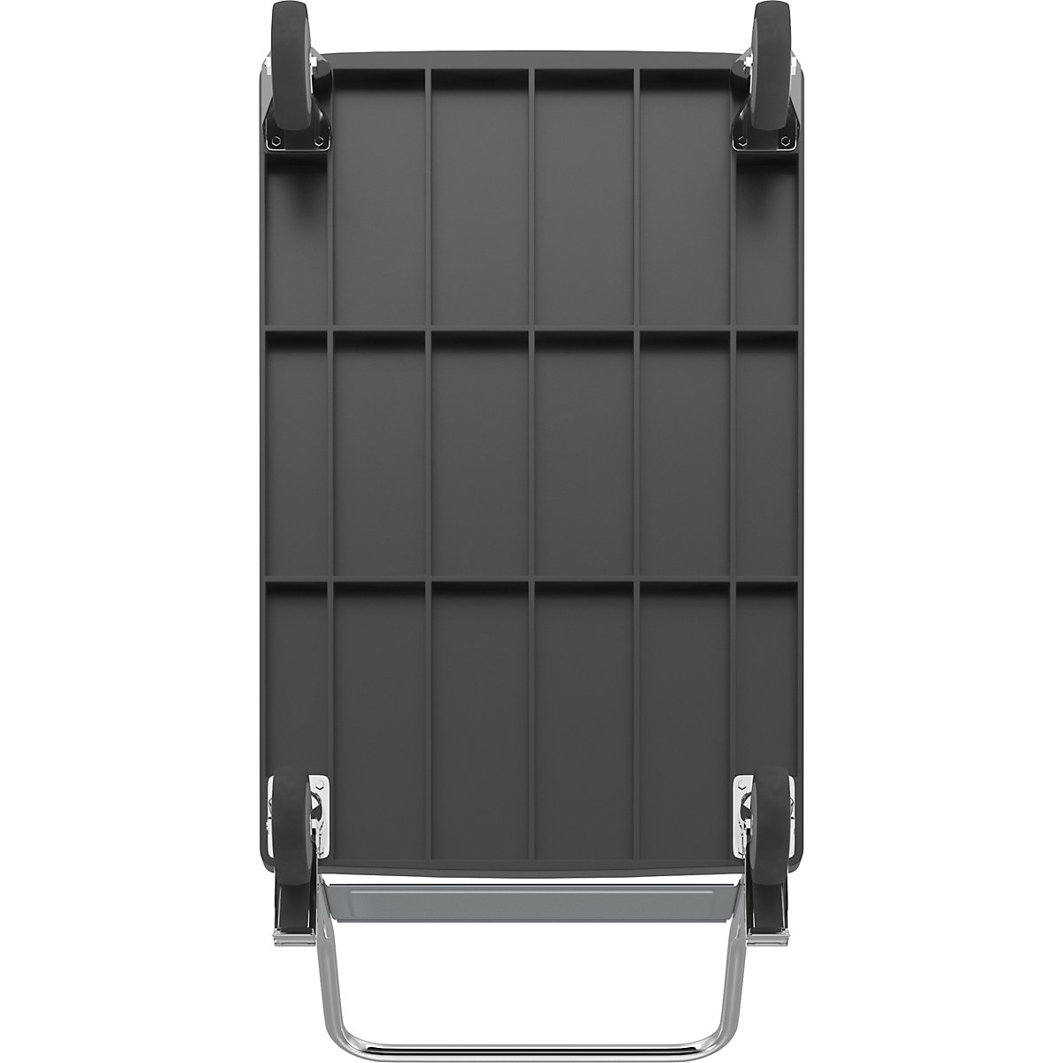 Plastový plošinový vozík (Obrázek výrobku 18)-17