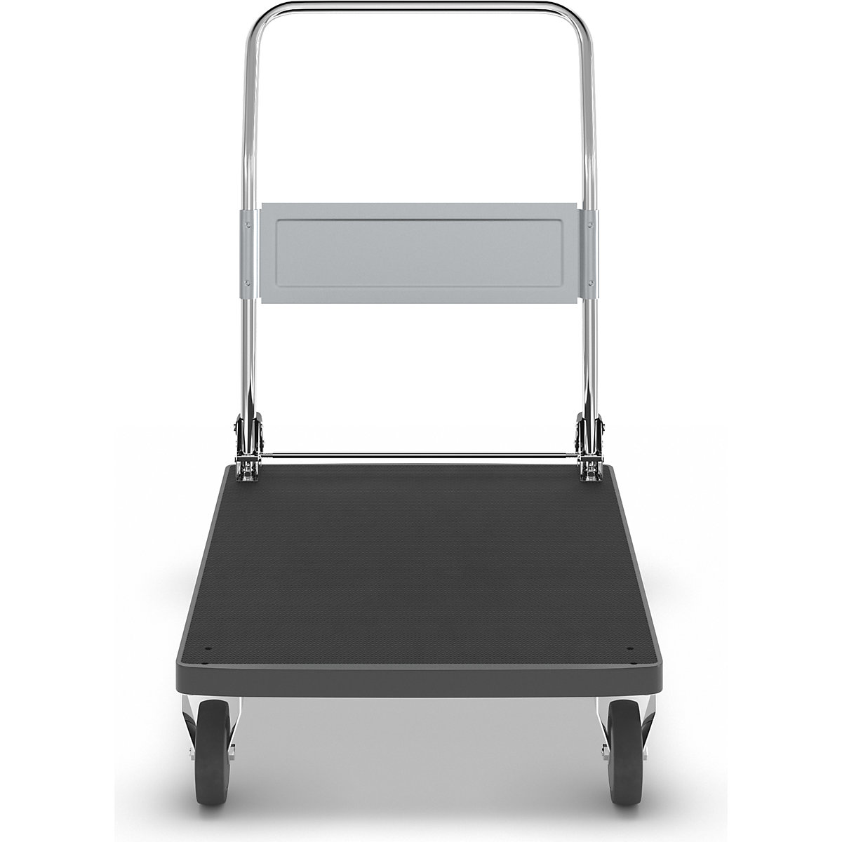 Plastový plošinový vozík (Obrázek výrobku 19)-18