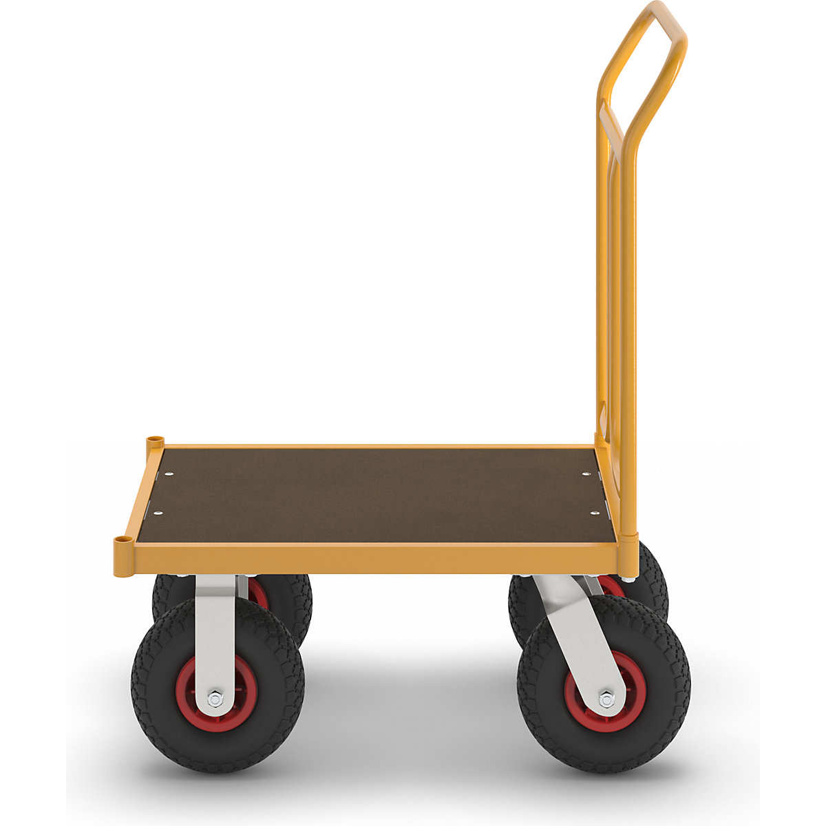 Plošinový vozík KM144 – Kongamek (Obrázek výrobku 2)-1