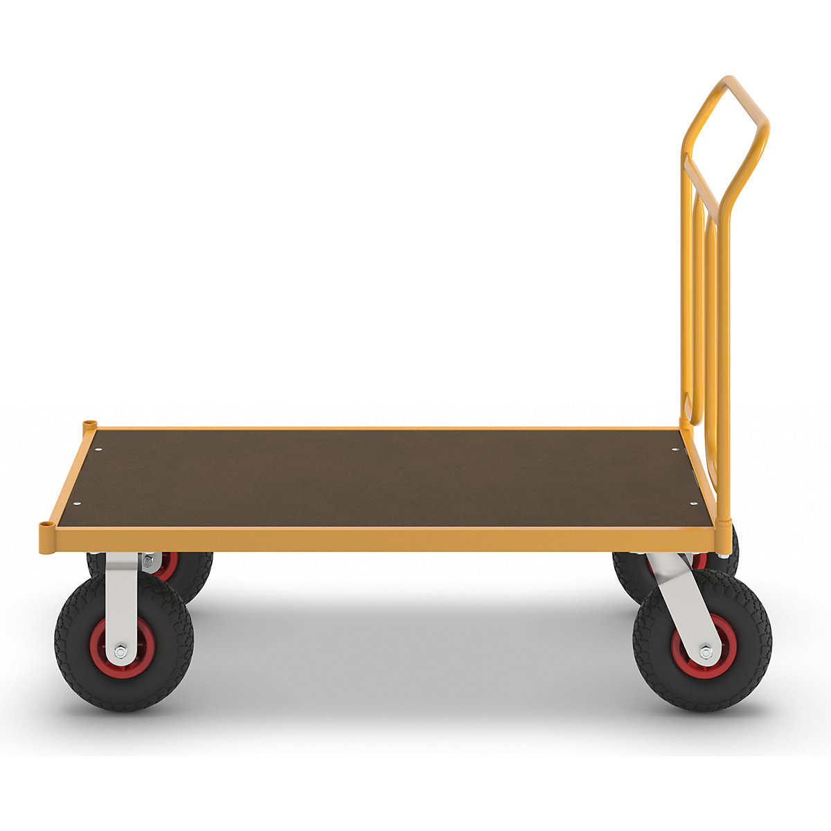 Plošinový vozík KM144 – Kongamek (Obrázek výrobku 5)-4