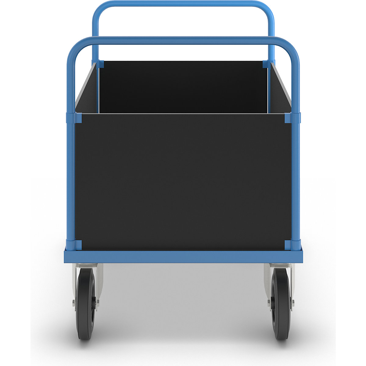 Plošinový vozík KM33 – Kongamek (Obrázek výrobku 8)-7