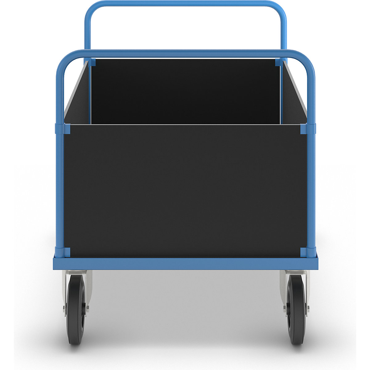 Plošinový vozík KM33 – Kongamek (Obrázek výrobku 26)-25