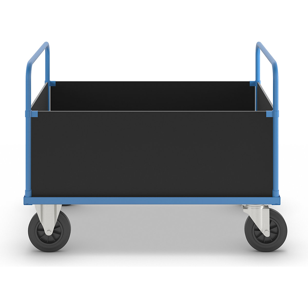 Plošinový vozík KM33 – Kongamek (Obrázek výrobku 27)-26