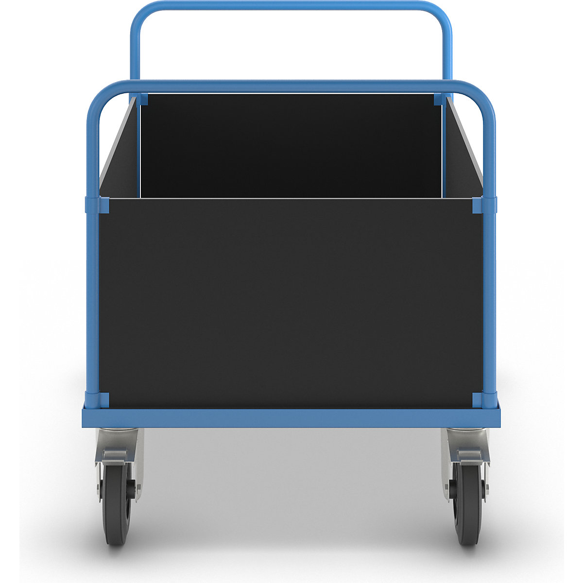 Plošinový vozík KM33 – Kongamek (Obrázek výrobku 14)-13