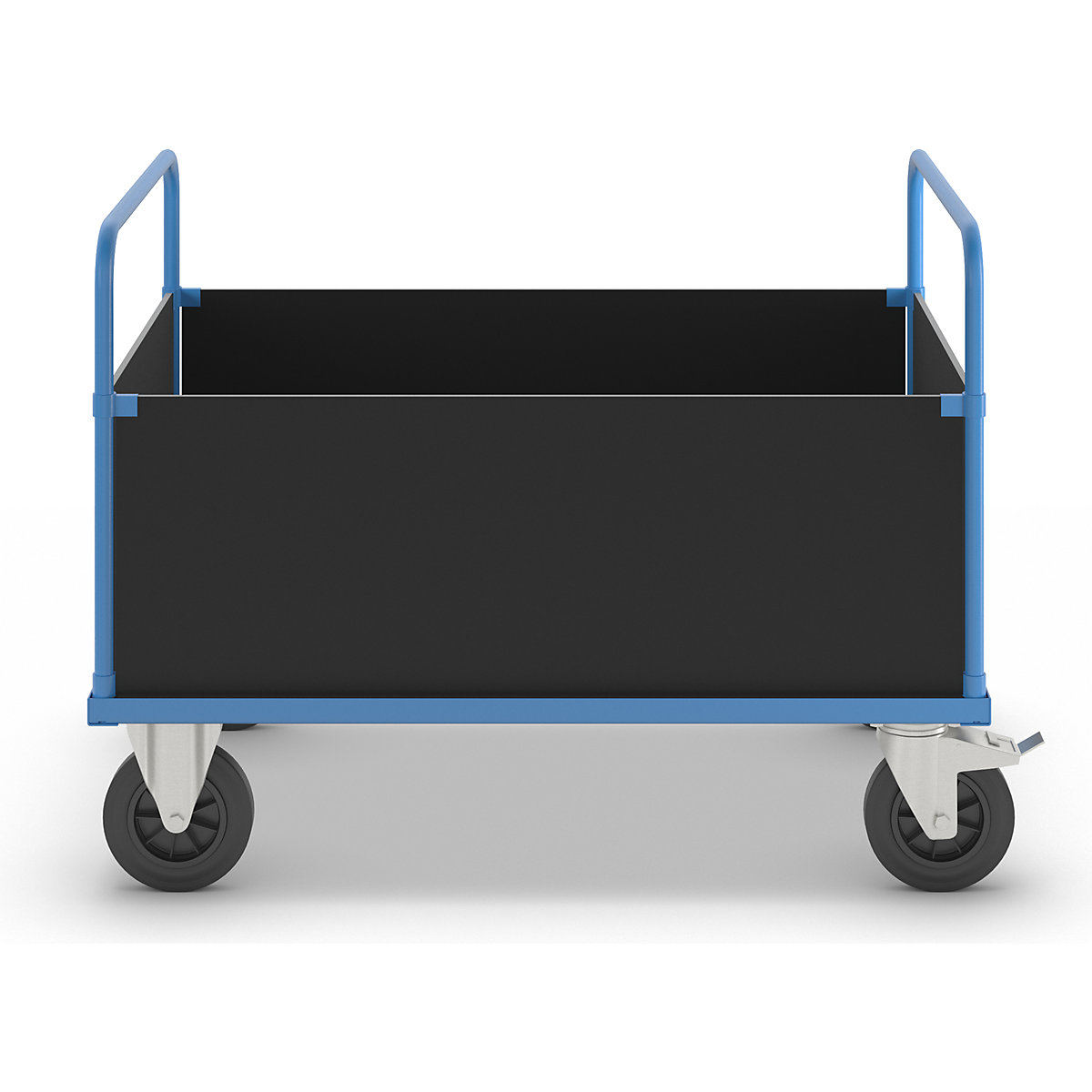 Plošinový vozík KM33 – Kongamek (Obrázek výrobku 15)-14