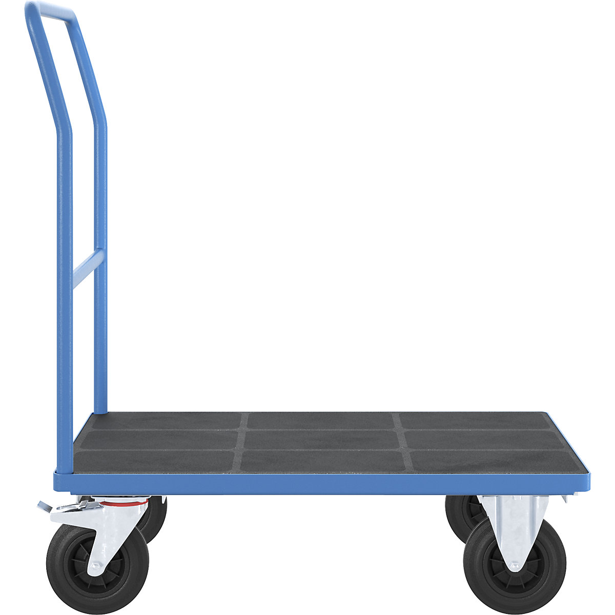 EUROKRAFTpro – Plošinový vozík (Obrázek výrobku 4)