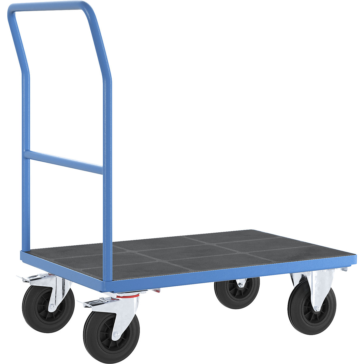 EUROKRAFTpro – Plošinový vozík (Obrázek výrobku 5)