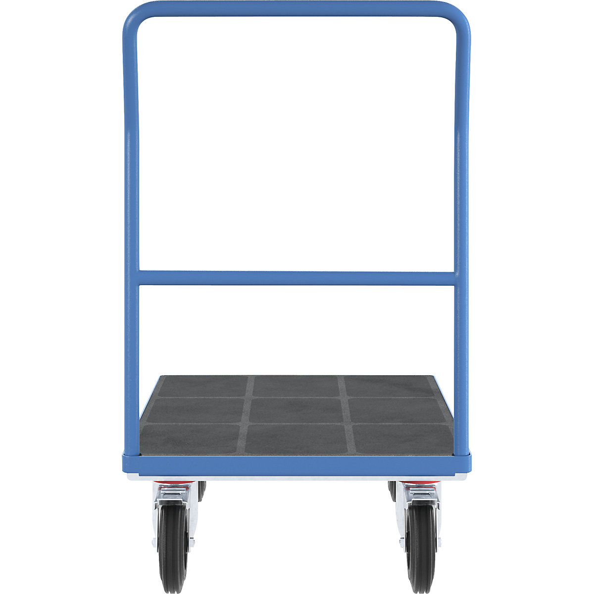 EUROKRAFTpro – Plošinový vozík (Obrázek výrobku 6)
