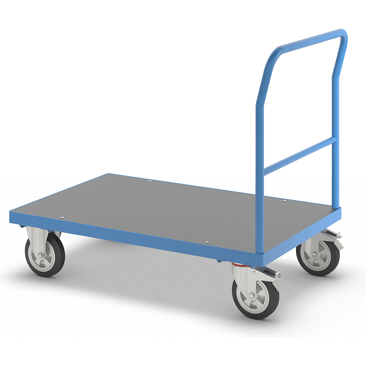 Plošinový vozík – eurokraft pro (Obrázek výrobku 18)-17