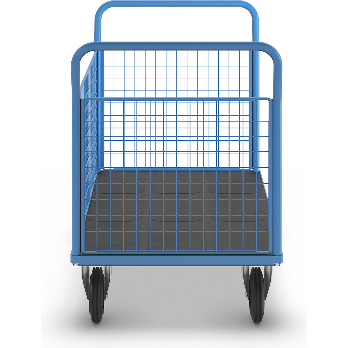 Plošinový vozík – eurokraft pro (Obrázek výrobku 3)-2