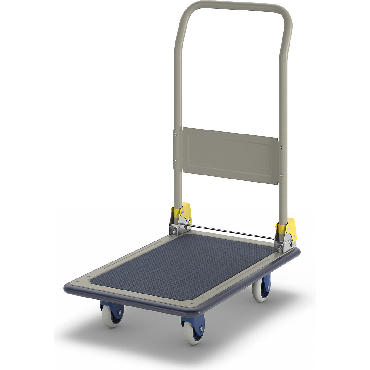 Plošinový vozík – PRESTAR