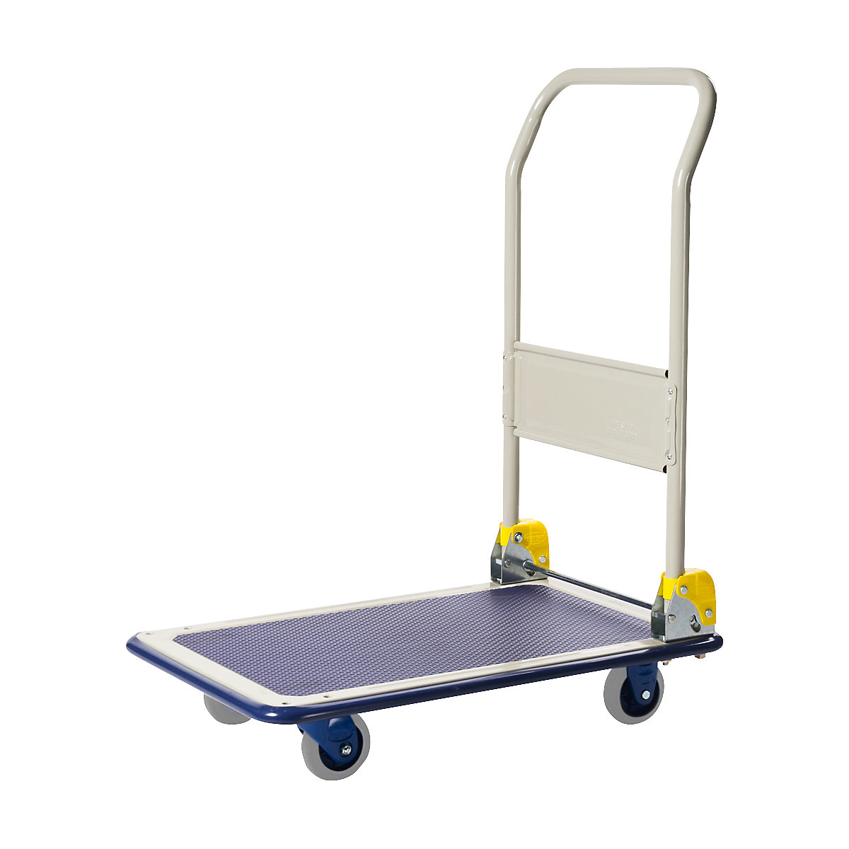 Plošinový vozík – PRESTAR (Obrázek výrobku 8)-7