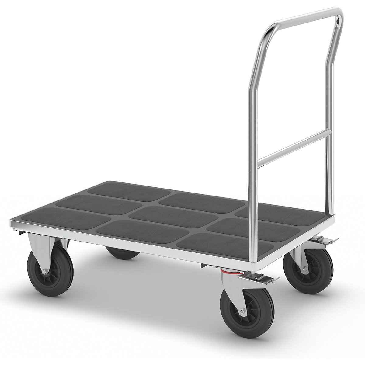 Plošinový vozík – eurokraft pro (Obrázek výrobku 3)-2