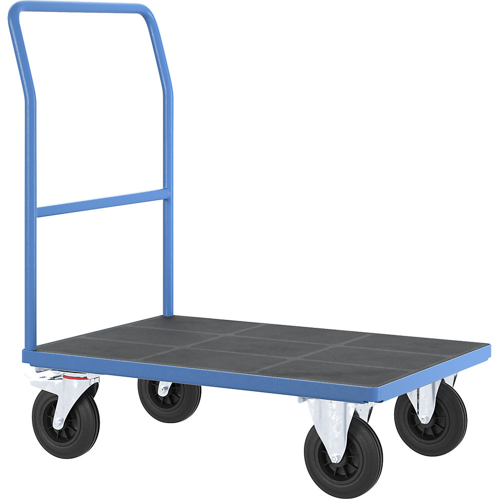 EUROKRAFTpro &hyphen; Plošinový vozík