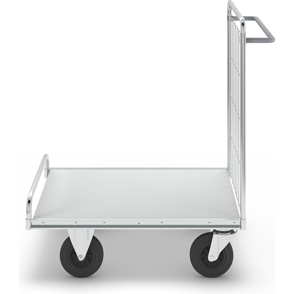 Plošinový vozík, série 300 – HelgeNyberg (Obrázek výrobku 15)-14