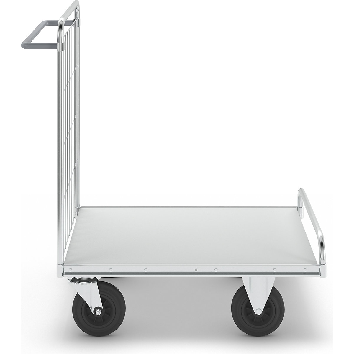 Plošinový vozík, série 300 – HelgeNyberg (Obrázek výrobku 16)-15
