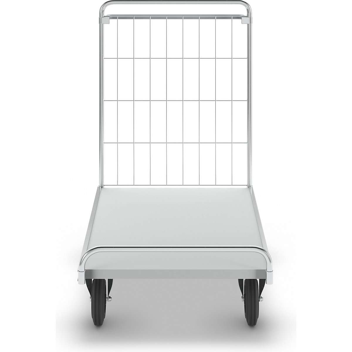 Plošinový vozík, série 300 – HelgeNyberg (Obrázek výrobku 37)-36