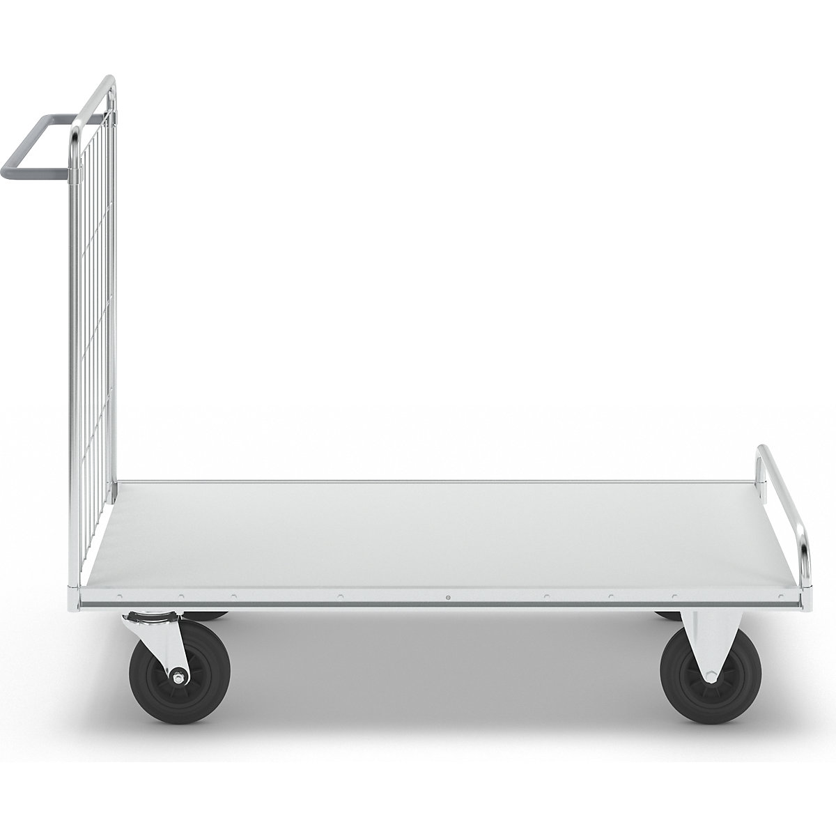 Plošinový vozík, série 300 – HelgeNyberg (Obrázek výrobku 10)-9
