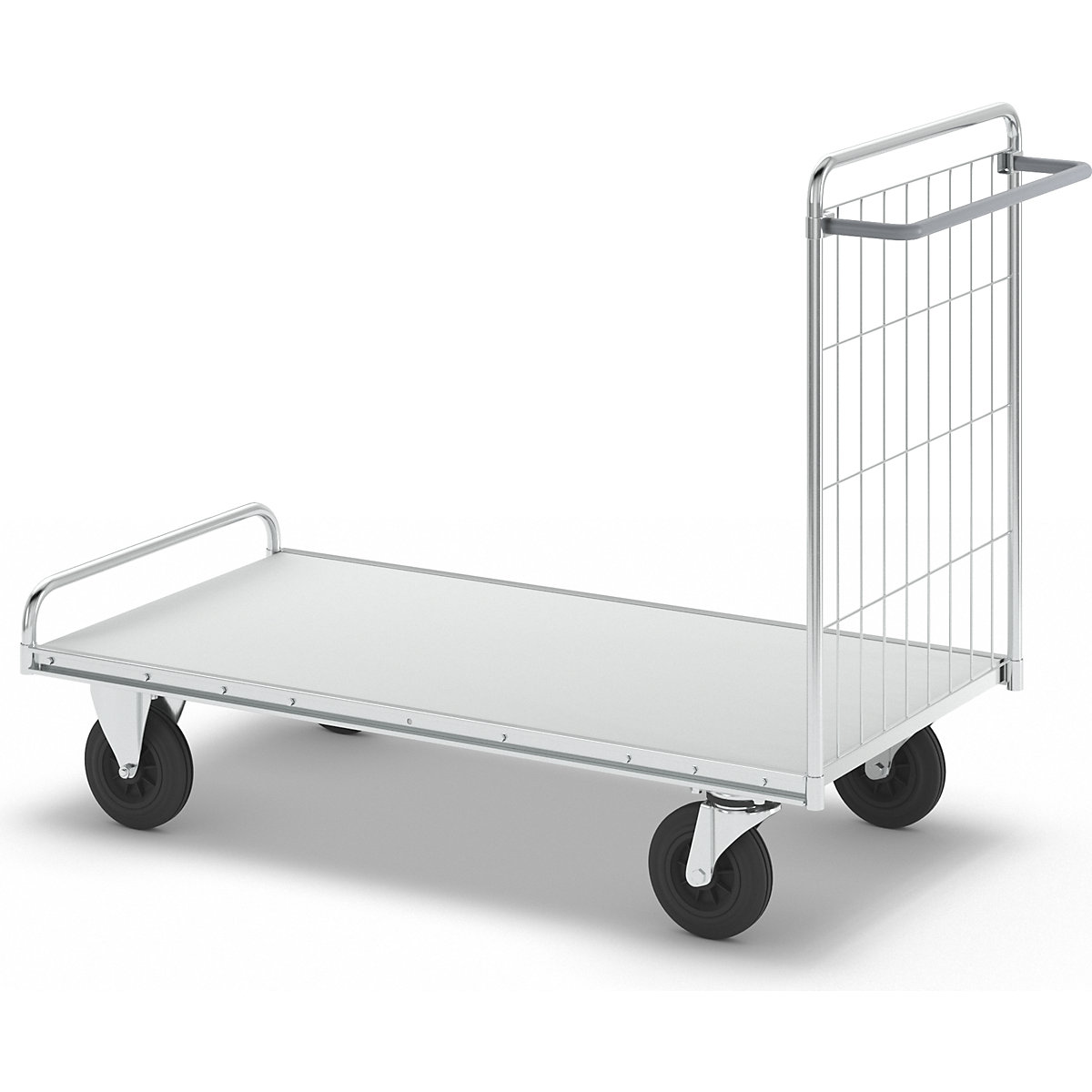 Plošinový vozík, série 300 – HelgeNyberg (Obrázek výrobku 12)-11