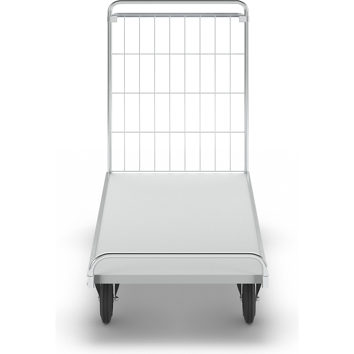 Plošinový vozík, série 300 – HelgeNyberg (Obrázek výrobku 27)-26