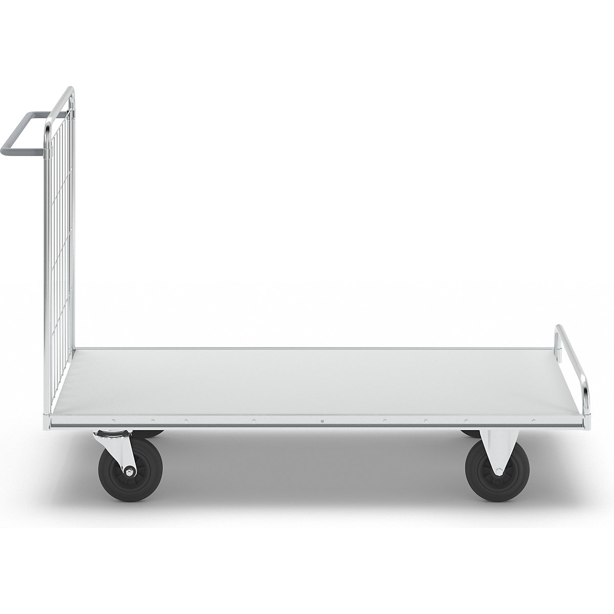 Plošinový vozík, série 300 – HelgeNyberg (Obrázek výrobku 28)-27