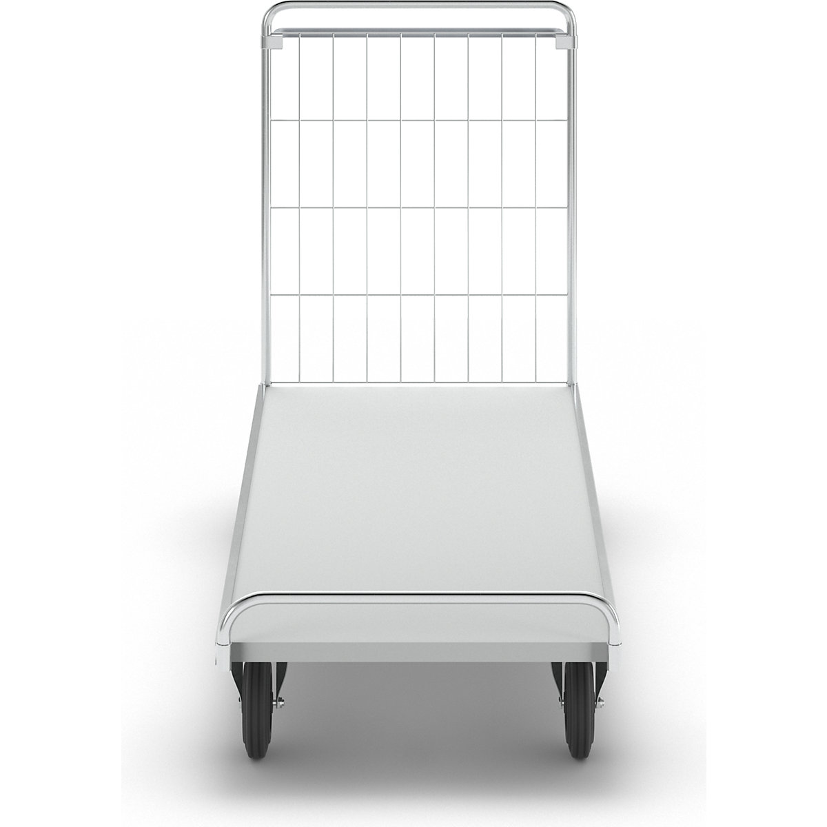 Plošinový vozík, série 300 – HelgeNyberg (Obrázek výrobku 20)-19