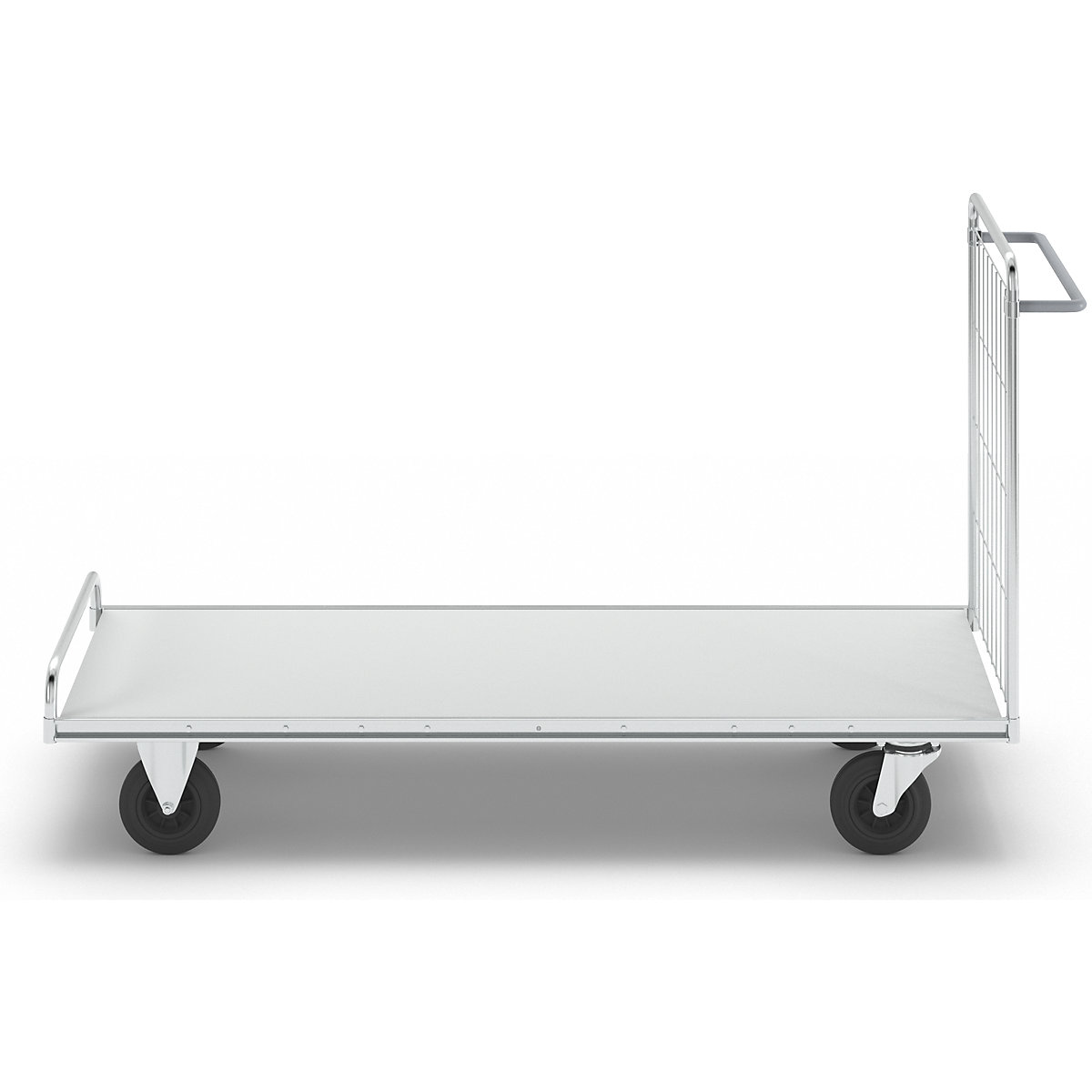 Plošinový vozík, série 300 – HelgeNyberg (Obrázek výrobku 21)-20