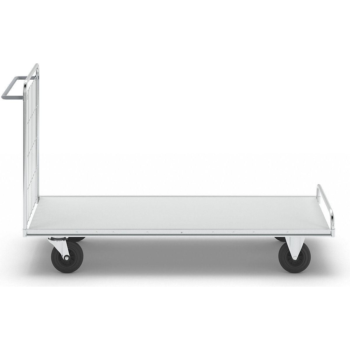 Plošinový vozík, série 300 – HelgeNyberg (Obrázek výrobku 22)-21