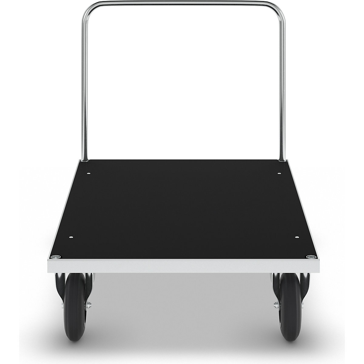 Pozinkovaný plošinový vozík KM531 – Kongamek (Obrázek výrobku 15)-14