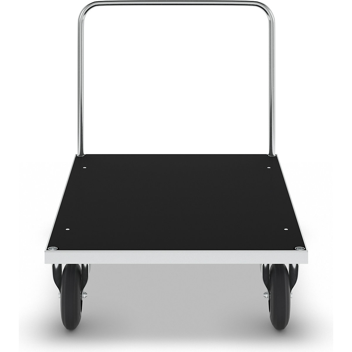 Pozinkovaný plošinový vozík KM531 – Kongamek (Obrázek výrobku 29)-28