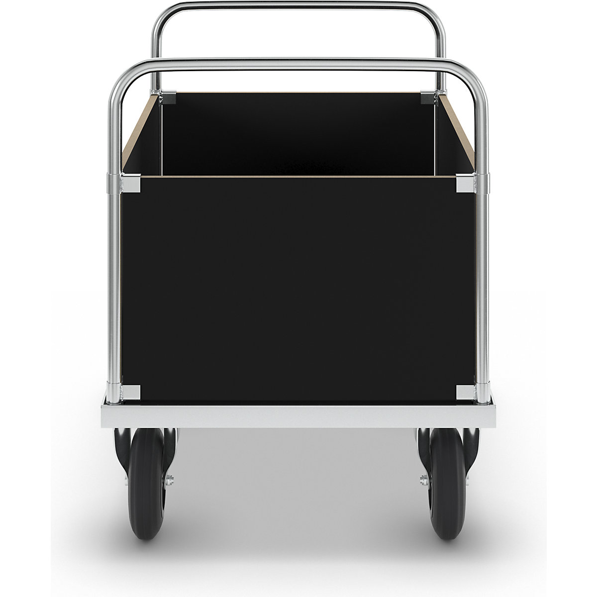 Pozinkovaný plošinový vozík KM531 – Kongamek (Obrázek výrobku 14)-13