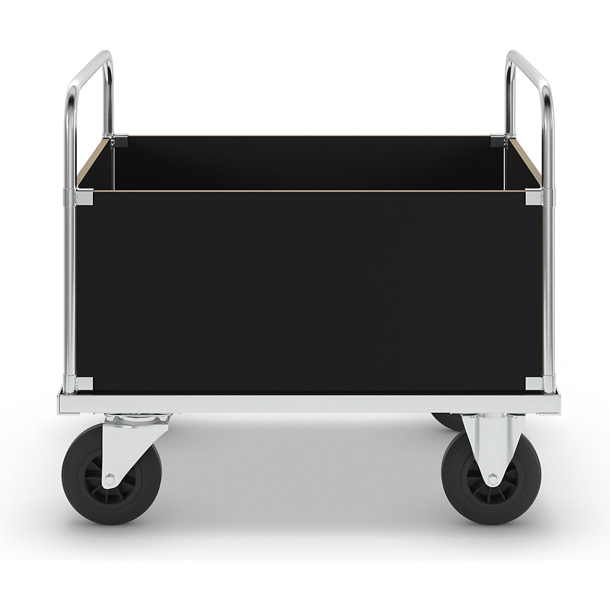 Pozinkovaný plošinový vozík KM531 – Kongamek (Obrázek výrobku 11)-10