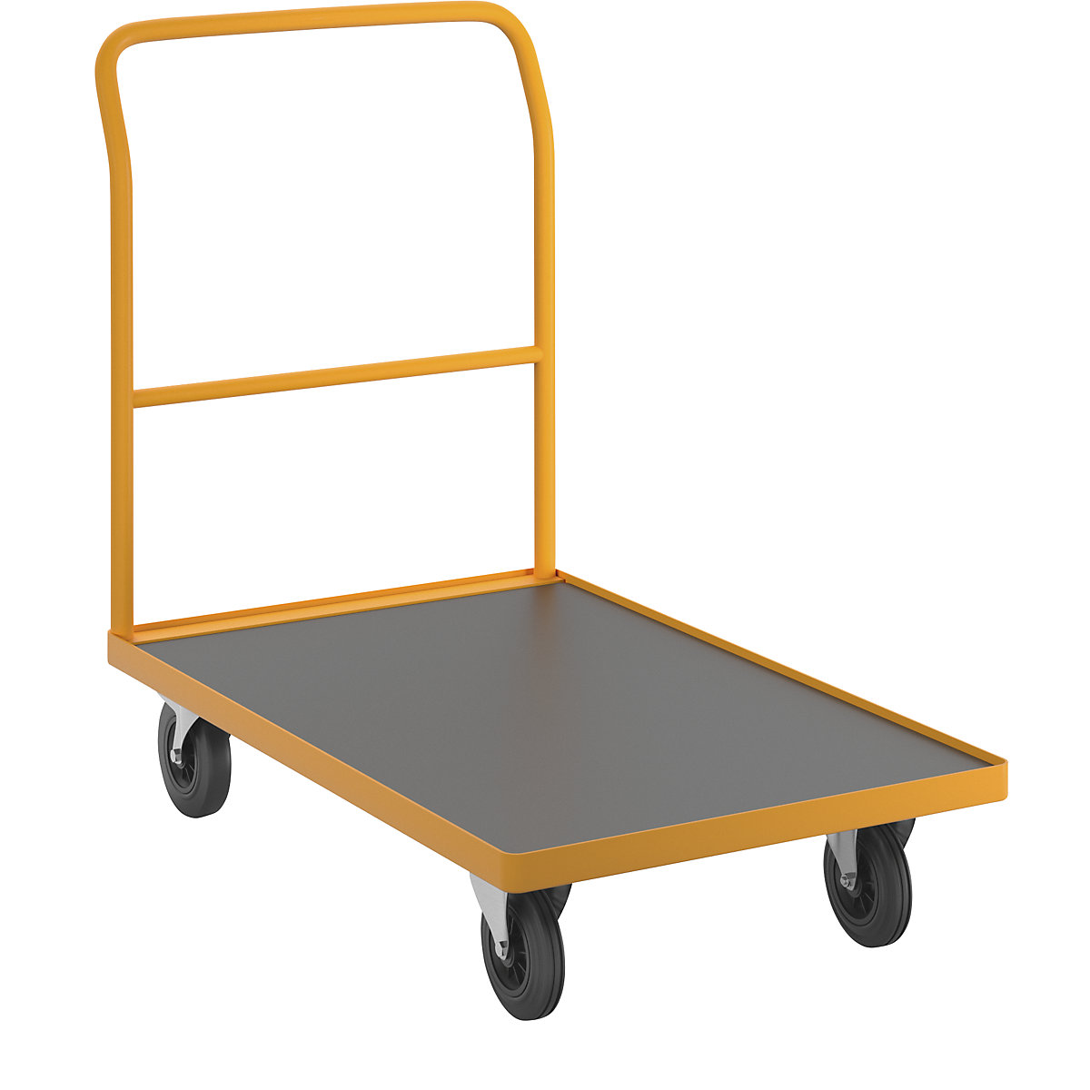 Profesionální plošinový vozík – eurokraft pro (Obrázek výrobku 5)-4