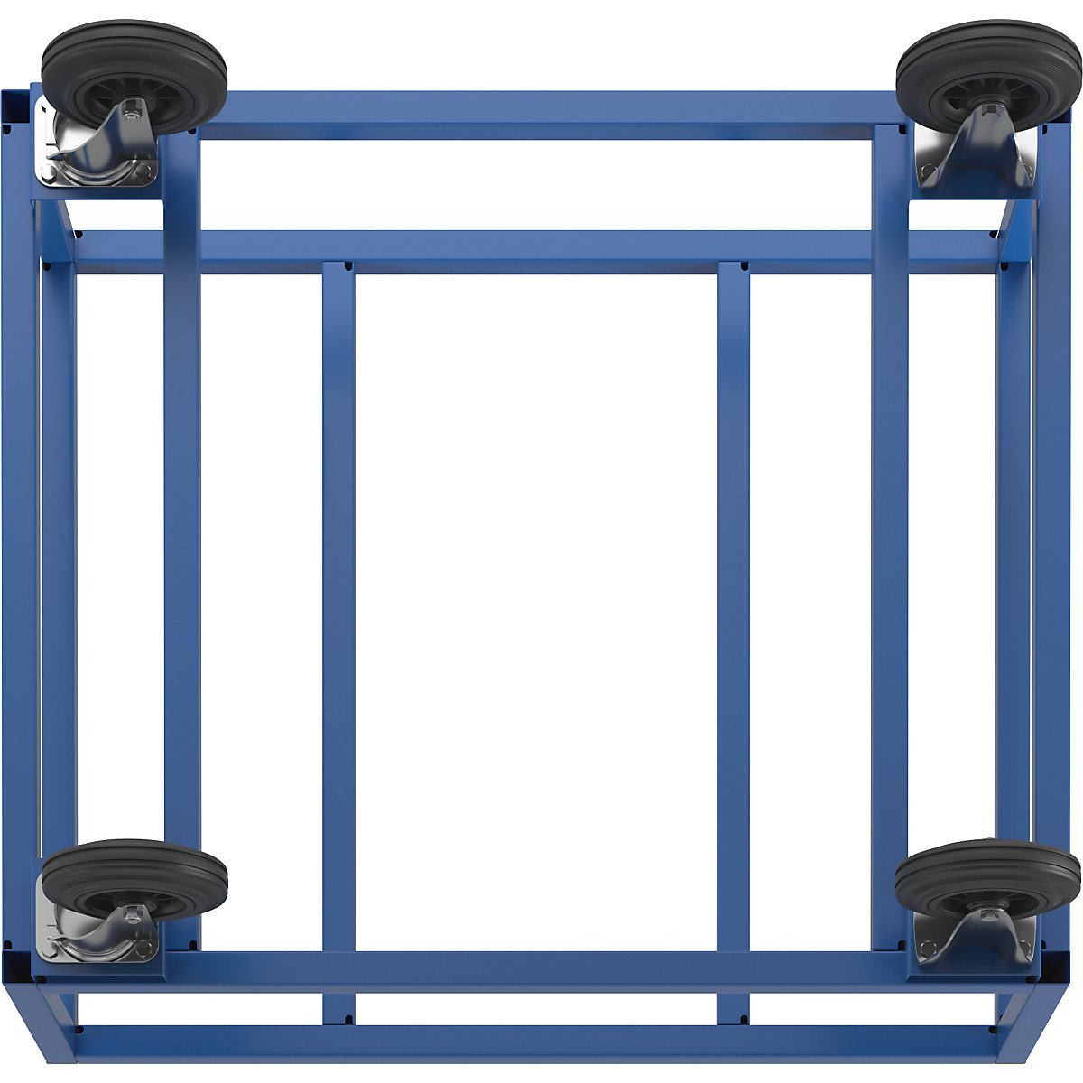 Podvozek pro palety KM221 – Kongamek (Obrázek výrobku 5)-4