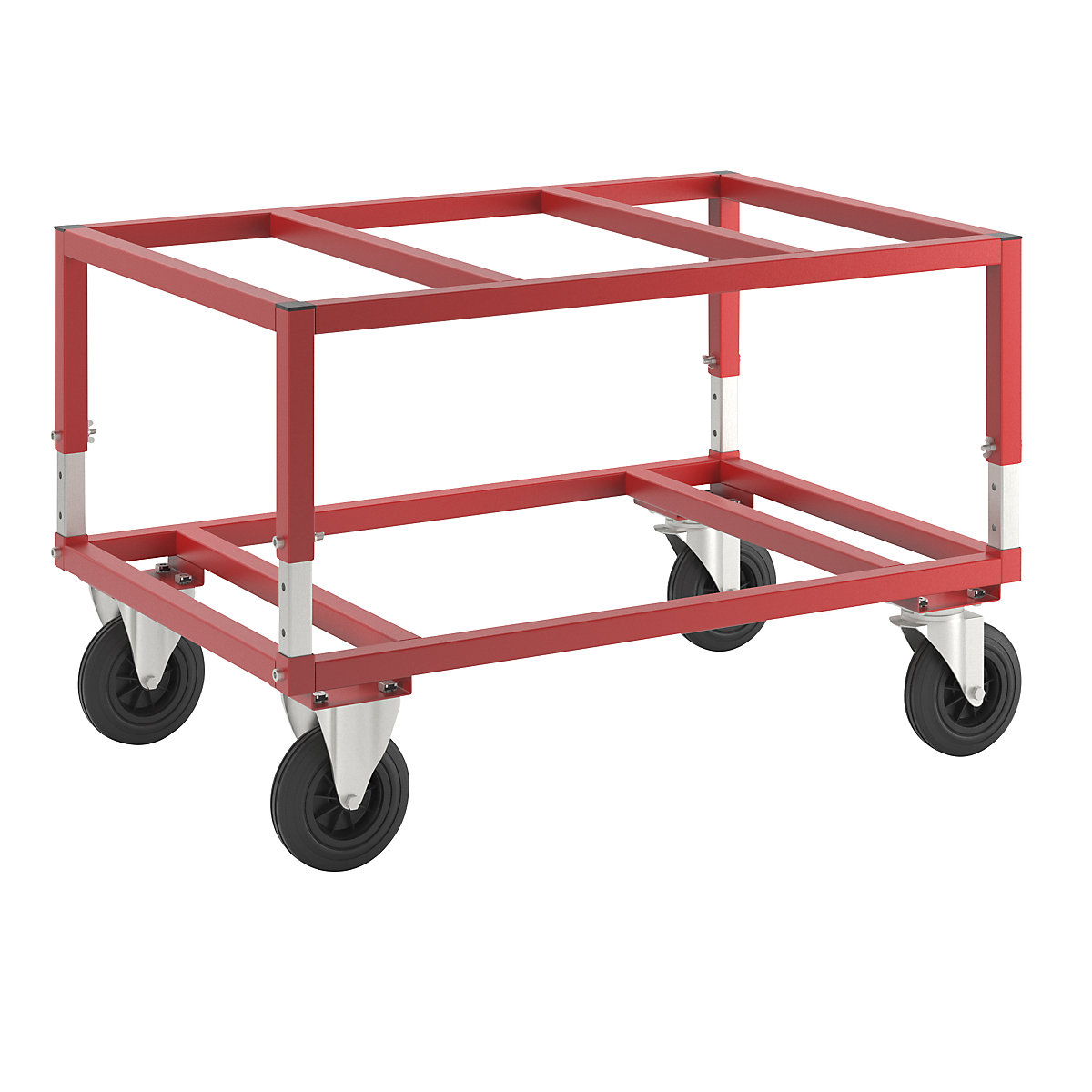 Podvozek pro palety KM222 – Kongamek