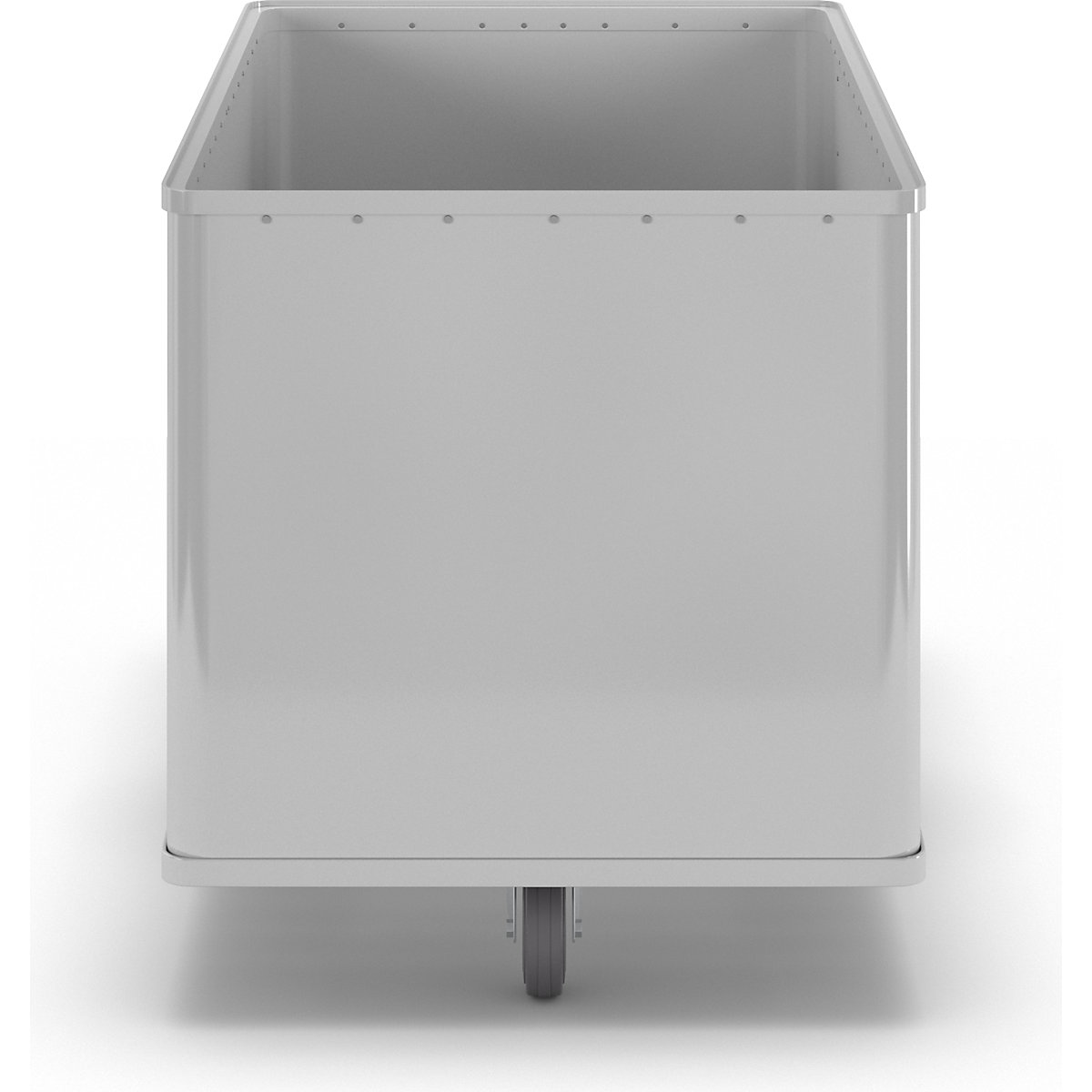 Hliníkový skříňový vozík – Gmöhling (Obrázek výrobku 6)-5