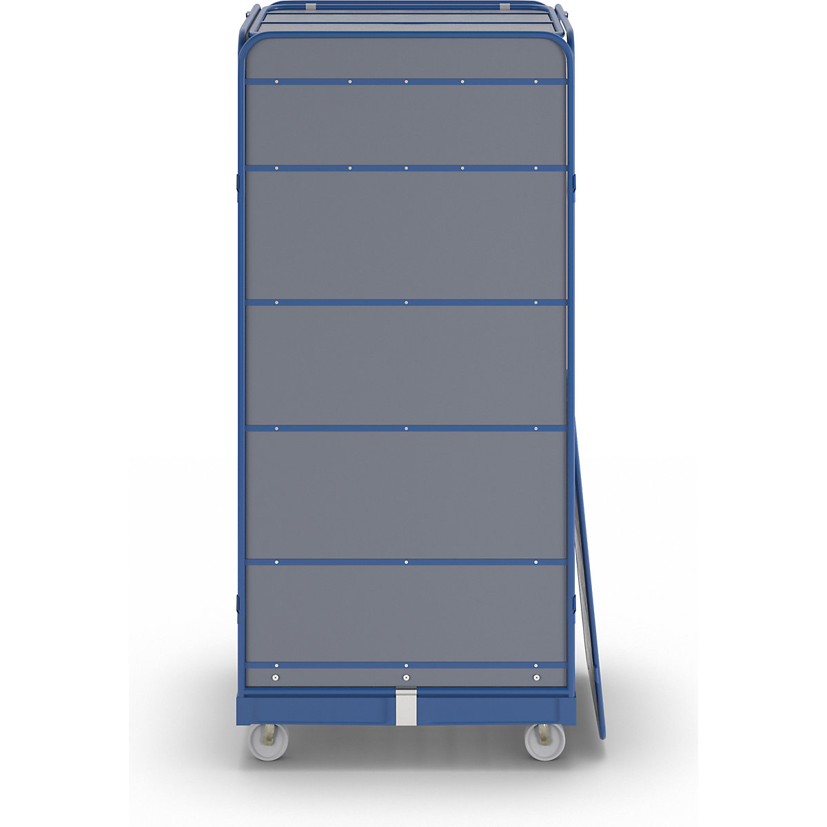 Pojízdný kontejner SAFE (Obrázek výrobku 3)-2