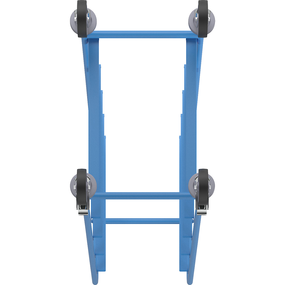 Vychystávací vozík – eurokraft pro (Obrázek výrobku 4)-3