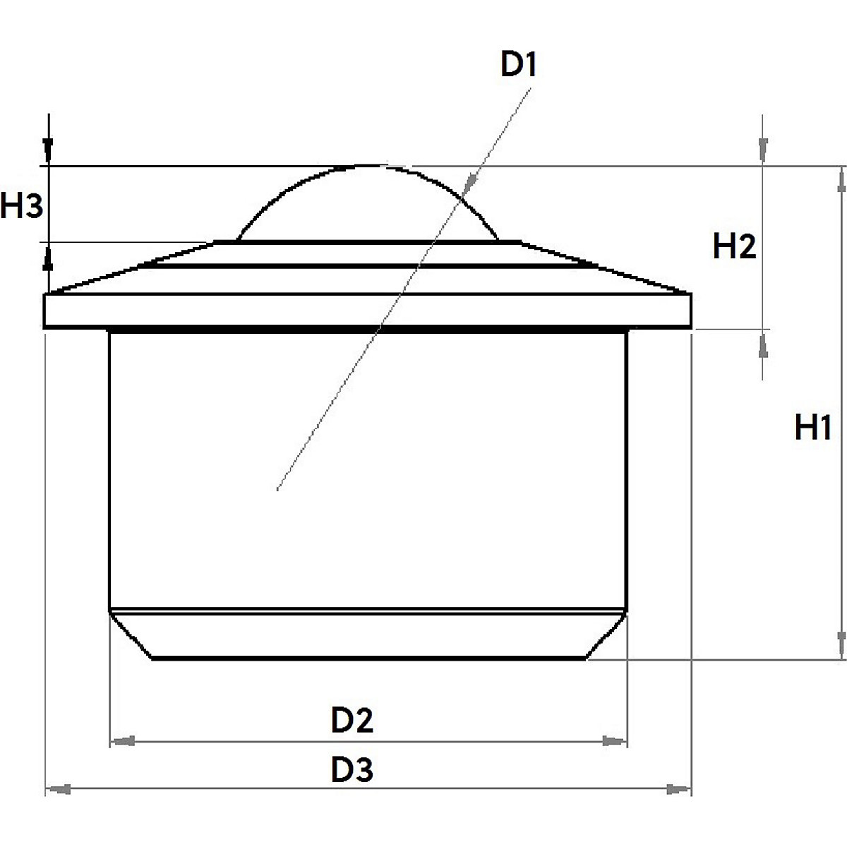 Kulová kladka – Schulz Stanztechnik (Obrázek výrobku 3)-2