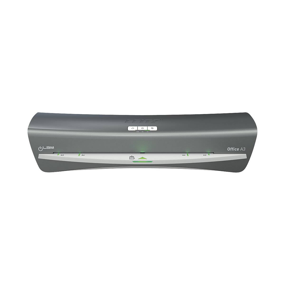 Aparat de laminat – Leitz (Imagine produs 3)-2