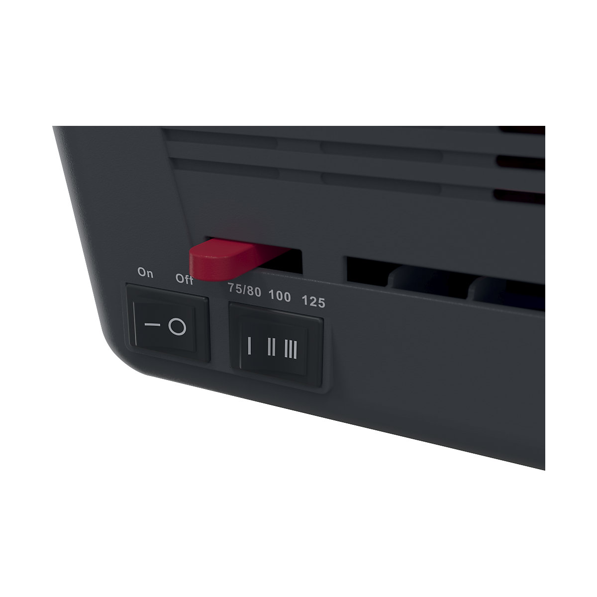 Aparat de laminat – GBC (Imagine produs 9)-8