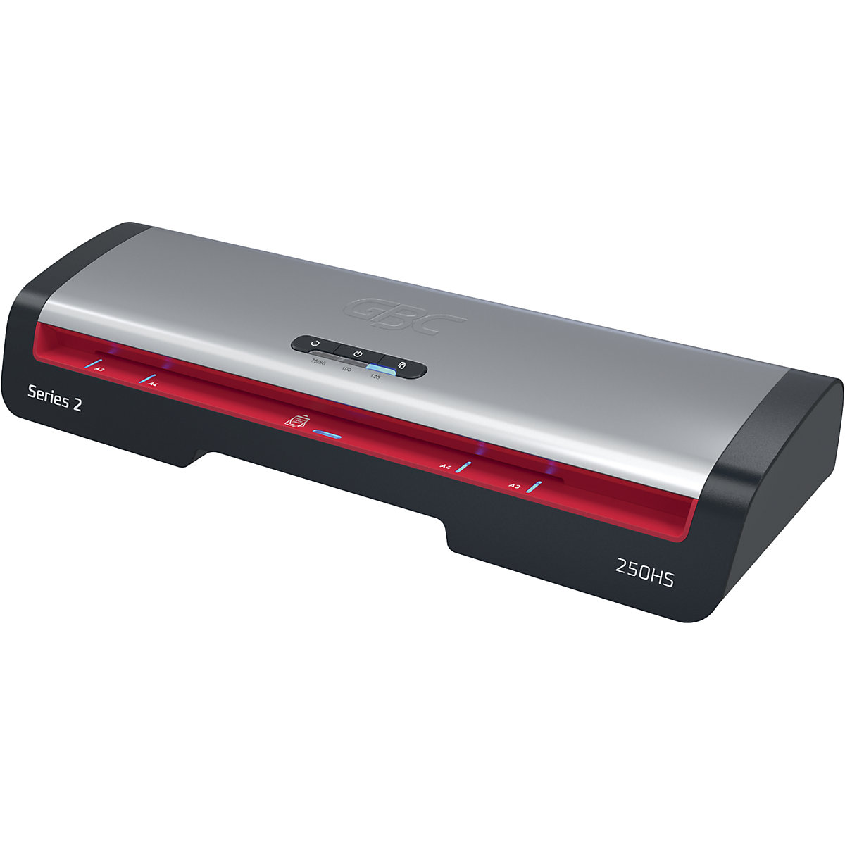 Aparat de laminat &ndash; GBC